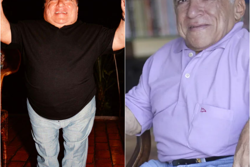 Nelson Ned: Confesó Lo Que Les Hacía… y Murió Abandonado