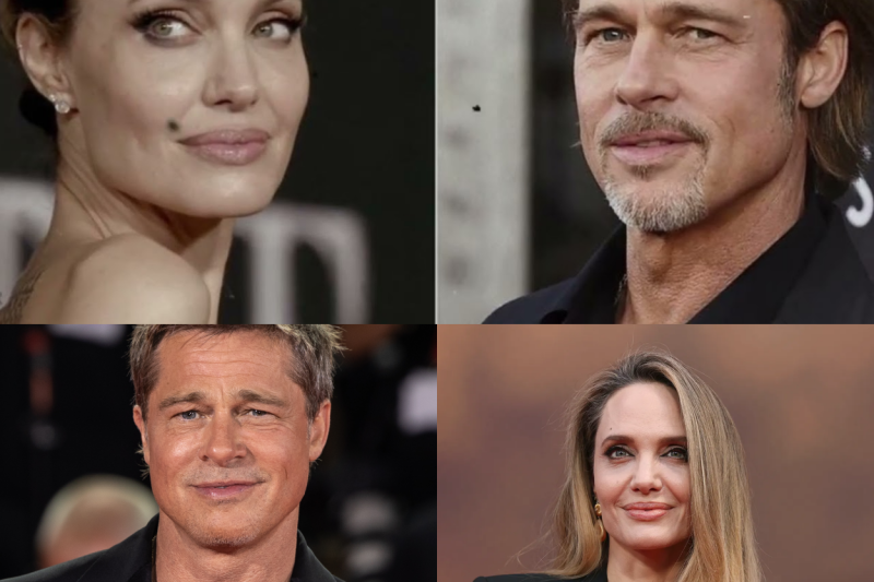 El Doloroso Declive de Brangelina: Por qué los Seis Hijos de Brad Pitt Decidieron Borrar su Apellido