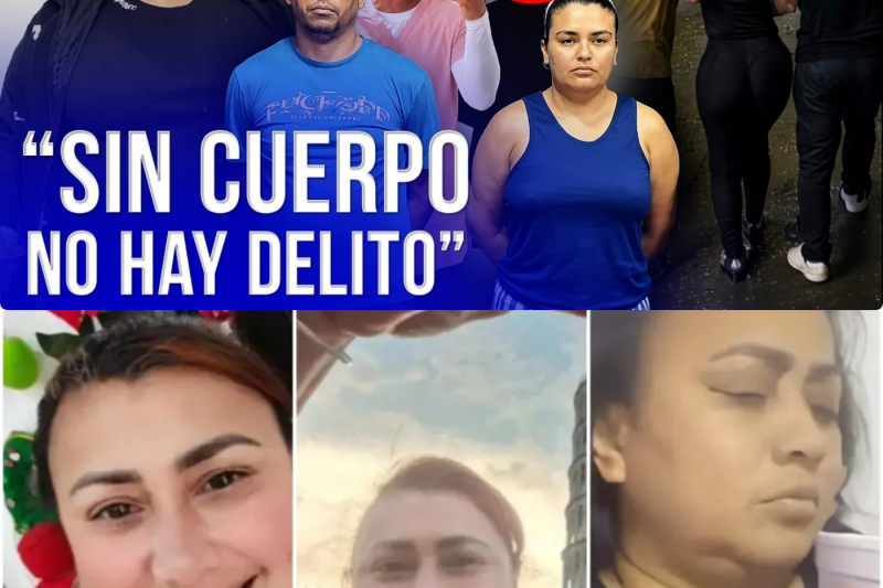 ¡El Macabro Plan Frustrado! Cómo el Engaño de “Sin Cadáver No Hay Delito” Llevó a la Caída de una Falsa Clínica Estética