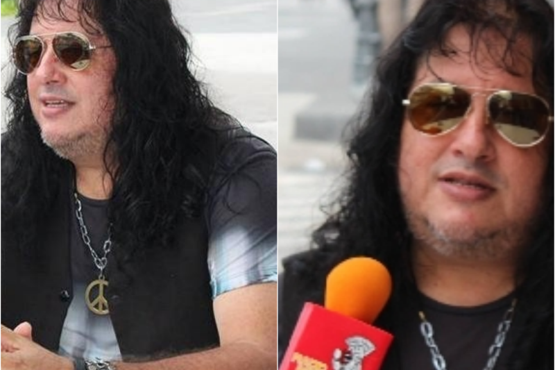 El Imperio Oculto y la Tragedia del Rey de la Cumbia: La Verdadera Historia de Rigo Domínguez y su Millonaria Herencia