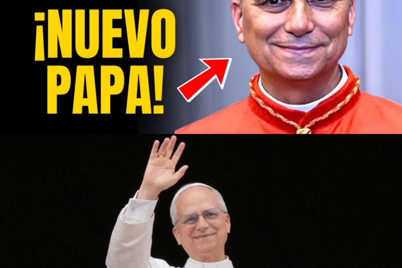 El timón de la fe en tiempos de tormenta: la llegada de Robert Prevost como el Papa Agustino Primero y su llamado a la purificación doctrinal del Vaticano