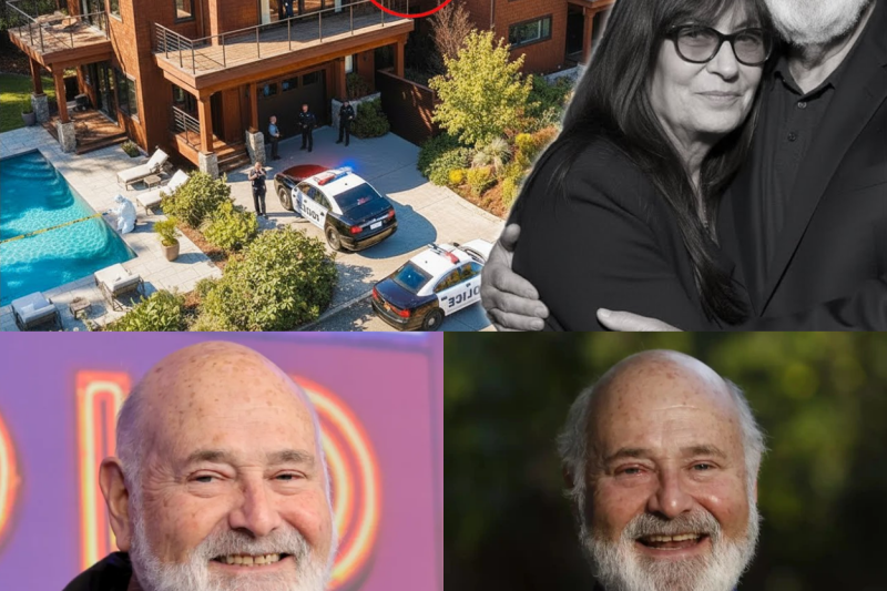 El Misterio de la Mansión Reiner: ¿Tragedia, Conspiración o Encubrimiento?