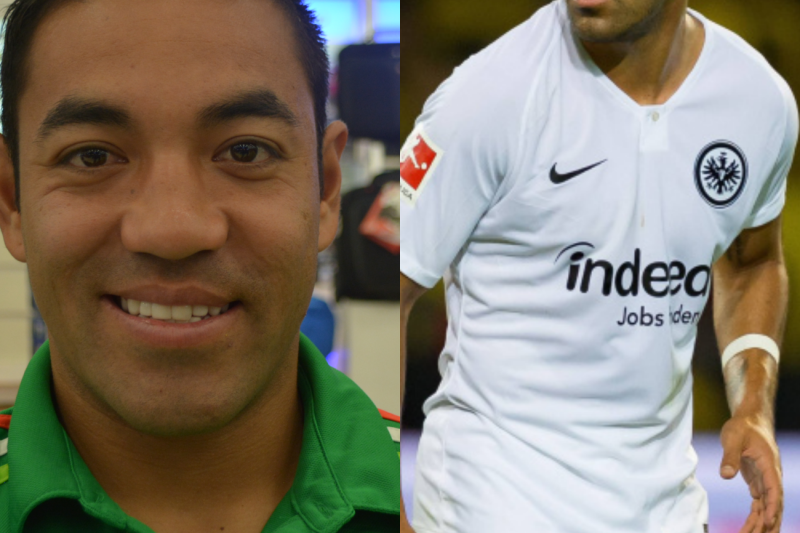 MARCO FABIÁN: LA VERDAD SALIÓ A LA LUZ