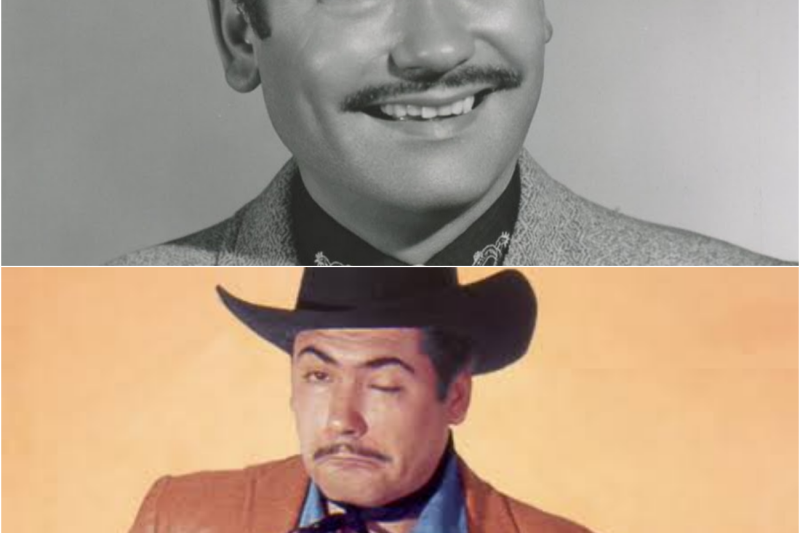 Asi FUE la LUJOSA VIDA CHARRA de PIPORRO – Ranchos, Caballos, Lujos