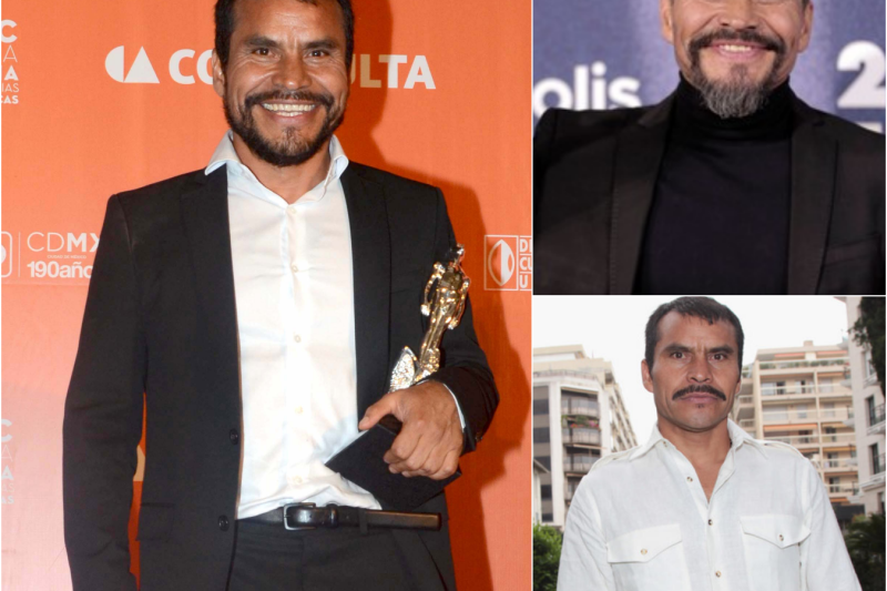 NOÉ HERNÁNDEZ : LA VERDAD SALIO A LA LUZ