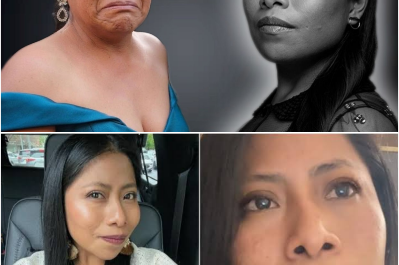 Yalitza Aparicio: Entre el éxito mundial y la sombra del sensacionalismo digital