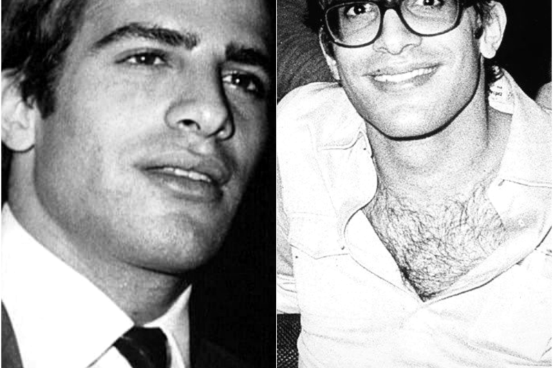 Alexander Onassis: El Heredero que Murió… y Destruyó a Toda una Dinastía