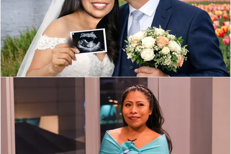 El enigma de Yalitza Aparicio: Entre el anillo misterioso, una supuesta boda en Oaxaca y el silencio que desafía a Hollywood