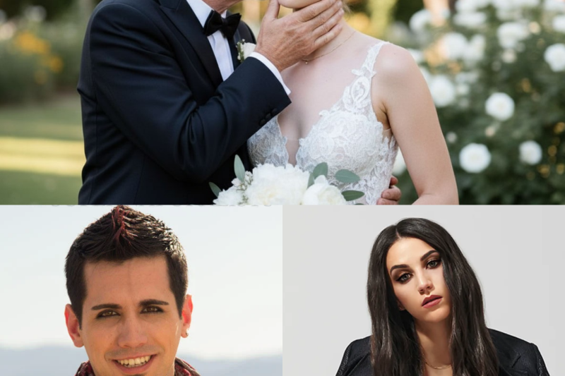 Claudia Salas rompe el silencio a sus 31 años: Revela su matrimonio secreto con Adrián Vega y la crisis que transformó su vida
