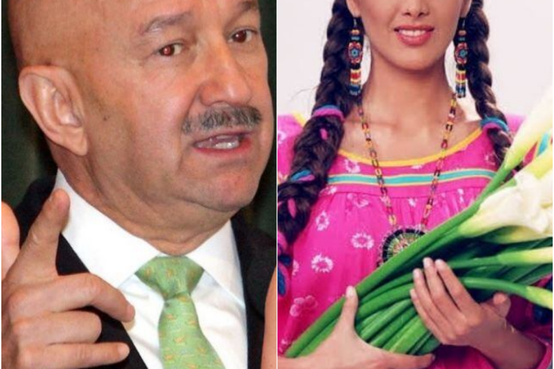 Lo que Salinas ocultó de Adela Noriega: El secreto bajo llave durante 30 años