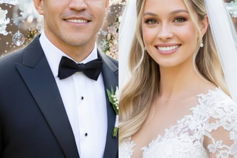 A sus 37 años, Alexis Sánchez rompió su silenc al confesa sobre su hermosa parej y el lug de la boda a