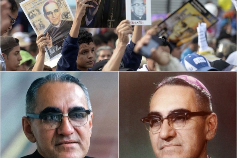 El Asesinato en el Altar: La Verdad Oculta de Óscar Romero y los 38 Años de Silencio del Vaticano