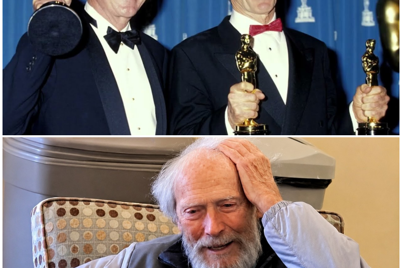 A sus 95 años, Clint Eastwood rompe el silencio y revela la verdad oculta sobre su relación y distanciamiento con Gene Hackman