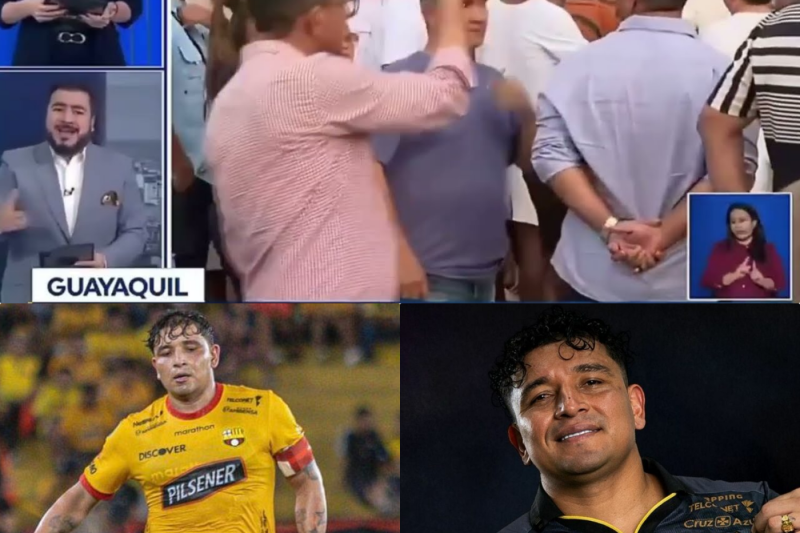 ¡Escalofriante Hallazgo! Abren la Casa del Futbolista Mario Pineida Tras su Trágico Asesinato y Descubren un Perturbador Secreto