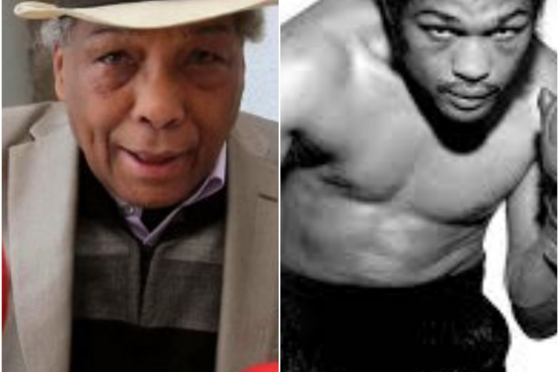ULTIMINIO RAMOS: La Trágica Verdad De Por Qué Mató A 2 Hombres En El Ring