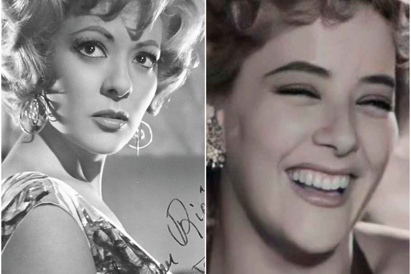 Silvia Pinal: La Última Diva Que Sobrevivió a Todos… La Maldición Que Destruyó 3 Generaciones