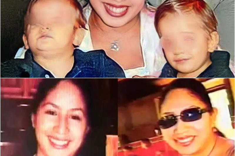 El Infierno en la Guardería: La Traición Final de Ada Cuadros y el Caso que Paralizó a Texas