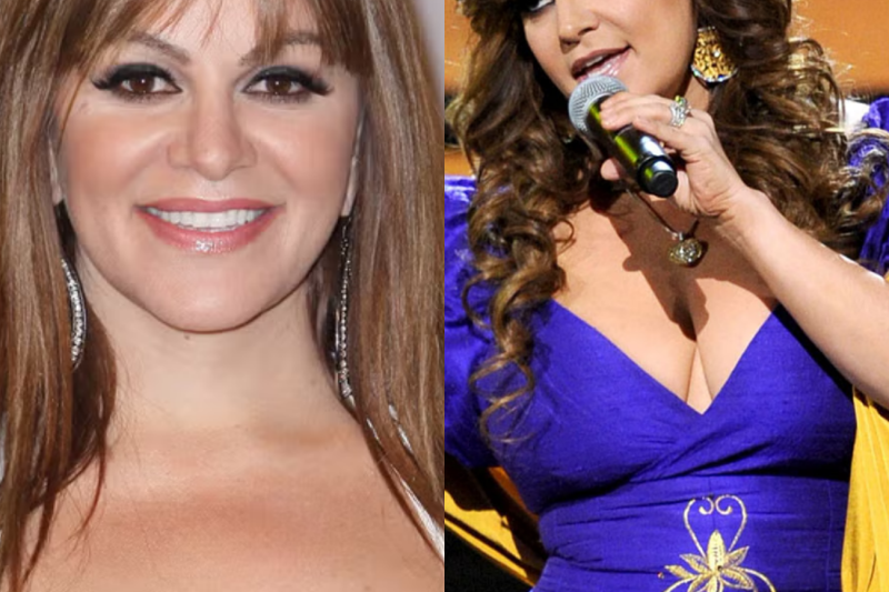El Secreto Más SUCIO de JENNI RIVERA: Lo Que Descubrió 6 Semanas ANTES DE MORIR | Historia Completa