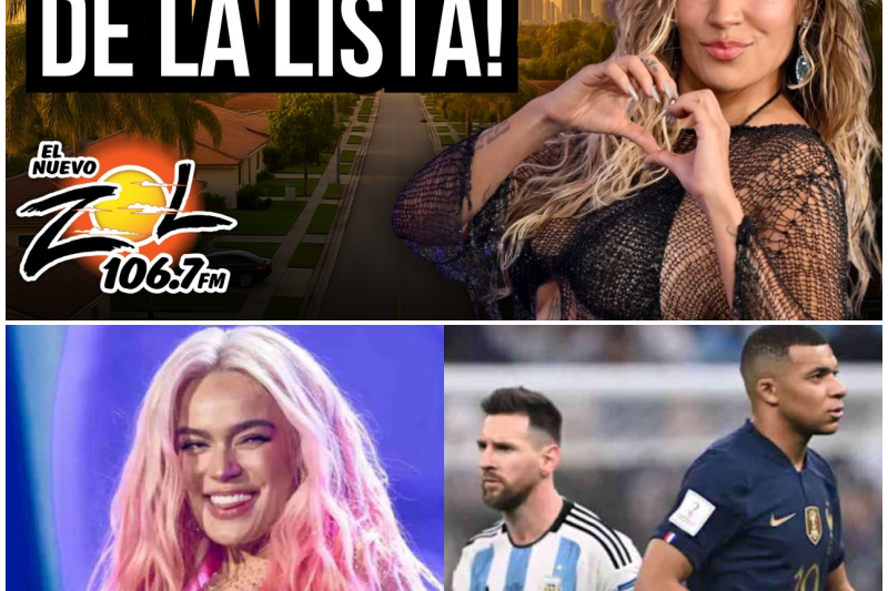 Escándalos, Llegadas Triunfales y Despidos Virales: La Verdad Detrás de las Noticias que Rompieron el Internet Esta Semana