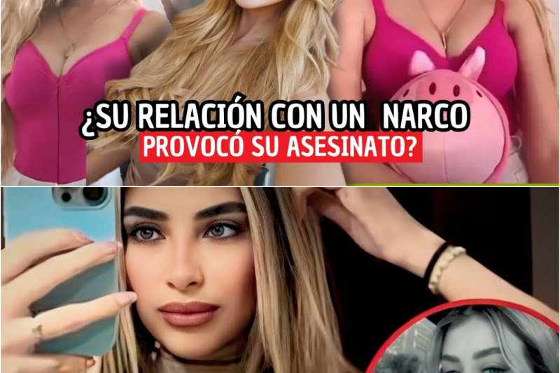 La Crónica de una Muerte Anunciada en Vivo: El Caso de Valeria Márquez que Sacudió a México