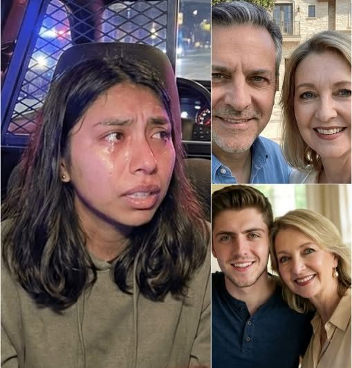 Estudiante Mexicana Fue A Ee uu De Intercambio Y Lo Que Descubrió En La Casa Casi Le Costó La Vida