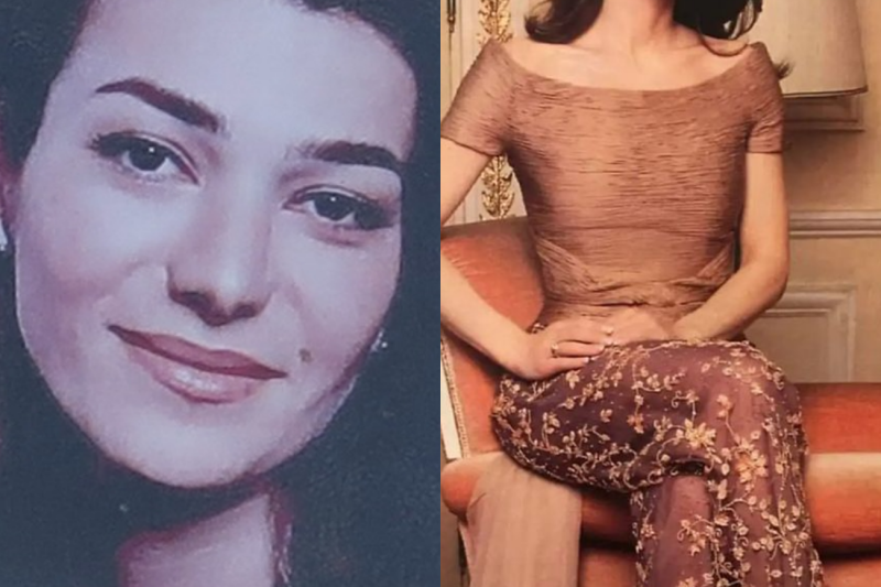 Leila Pahlavi: La Exiliaron con Nueve Años… y Nunca Pudo Volver a Casa