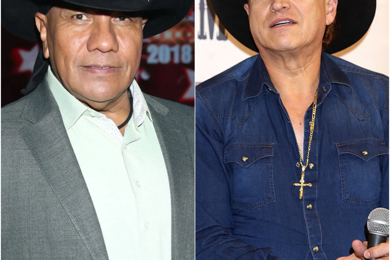 Bronco: La ASQUEROSA Avaricia… El Cruel Abandono a su Compadre en Plena ENFERMEDAD.