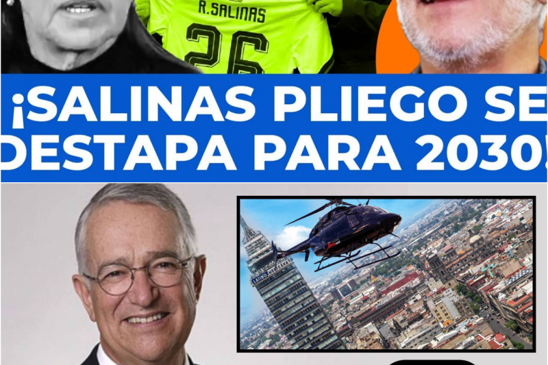 El Mundial de la Indolencia: Entre el Lujo de las Élites, el Llanto de las Madres Buscadoras y las Amenazas de Intervención de Trump
