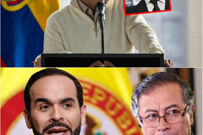 Tormenta en Colombia: Gustavo Petro arrastra a la Iglesia católica a la contienda presidencial y lanza un demoledor ataque mediático contra Abelardo De la Espriella