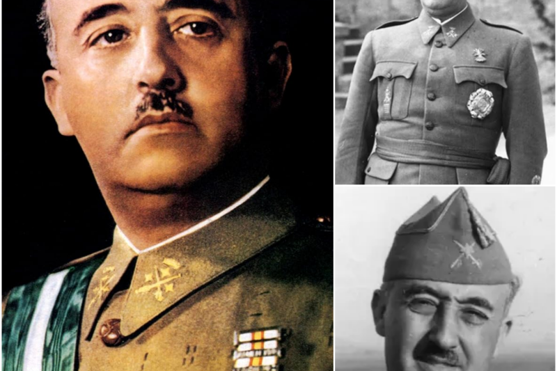 FRANCO: El chófer revela su secreto más oscuro tras 50 años de silencio
