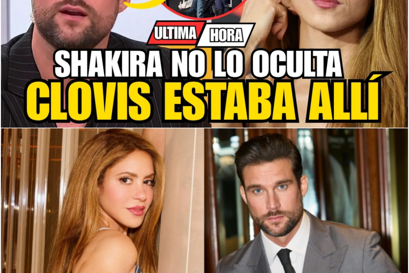El Triunfo Definitivo de Shakira en el Mundial: Un Renacer Absoluto Mientras Piqué Enfrenta la Peor Humillación de su Vida
