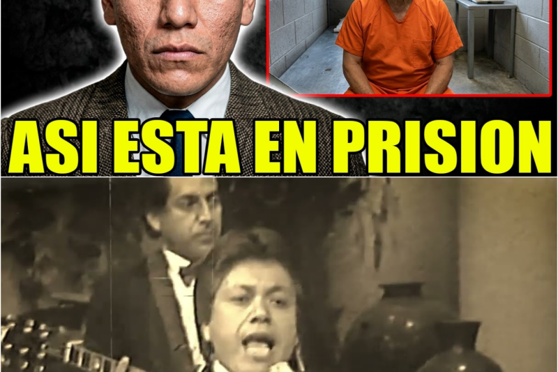 La TRAGEDIA que VIVE FRANKIE GAMEZ en 2026 (CONDENADO A 100 AÑOS)