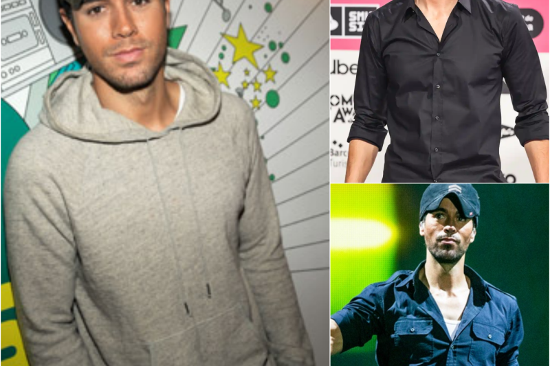 La Vida Secreta de Enrique Iglesias: Una Fortaleza de 26 Millones en Miami, un Romance Blindado y su Fortuna Oculta