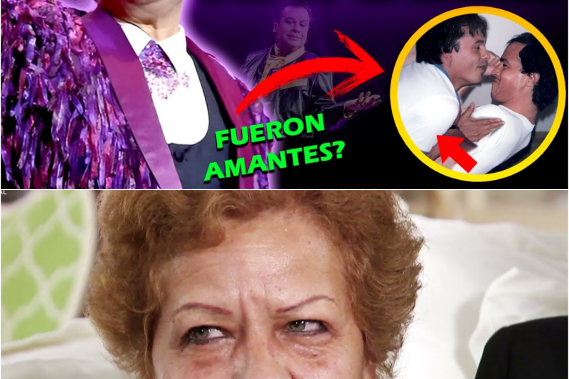 El Dolor, la Prisión y los Secretos Millonarios: La Verdadera Historia Detrás de la Leyenda de Juan Gabriel