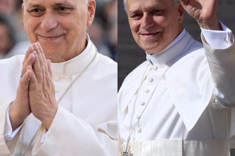 El llamado urgente del Papa que sacudió al Vaticano: una reunión secreta, un papel doblado y la pregunta que cambió todo