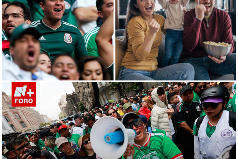 ¡Decreto Oficial! Teletrabajo y Suspensión de Clases en CDMX y Guadalajara por la Máxima Justa Deportiva