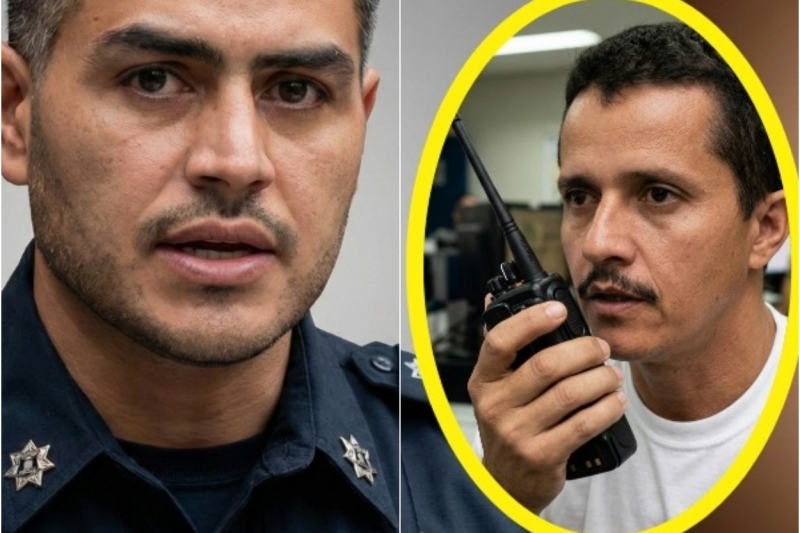 HARFUCH REVELA lo que le dijo EL MENCHO Antes de Morir