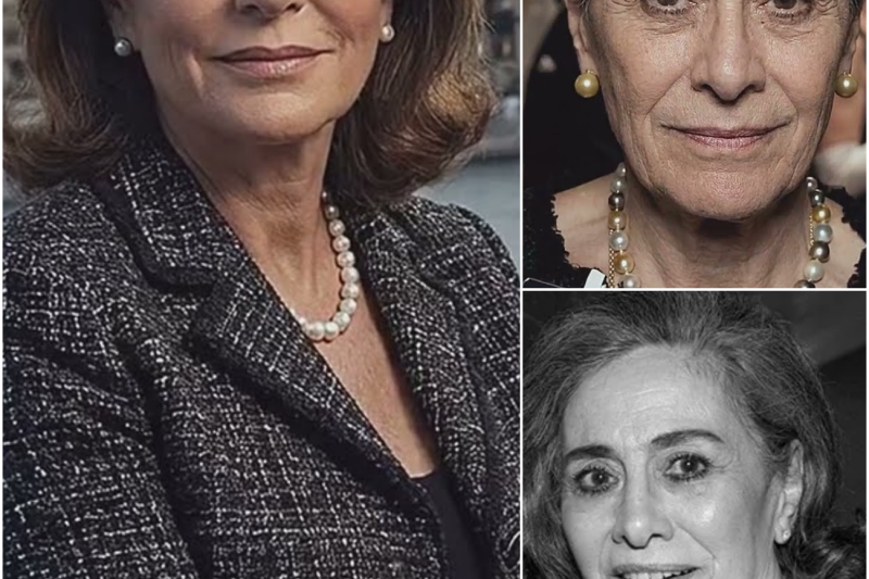 Hélène Pastor: La millonaria que traicionaron… y terminó asesinada
