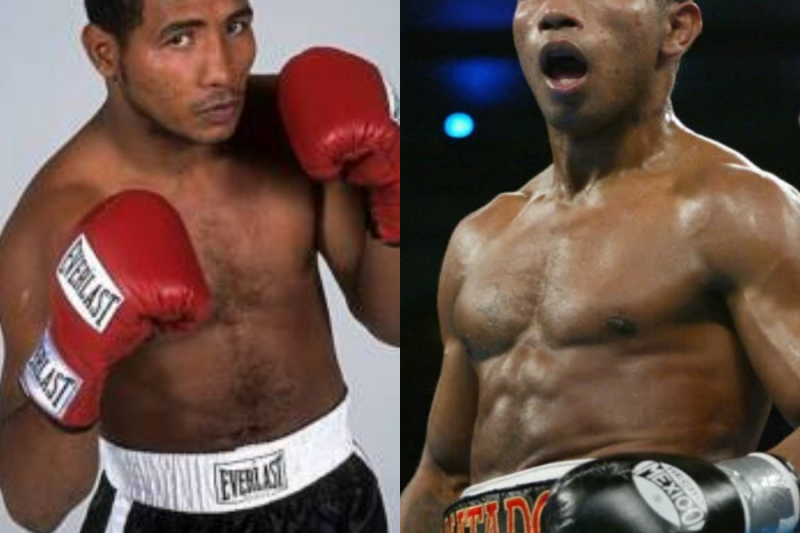 RICARDO MAYORGA: He Turned 52 and the Way He Lives Is Very Sad THE MOST HATED IN MEXICO
