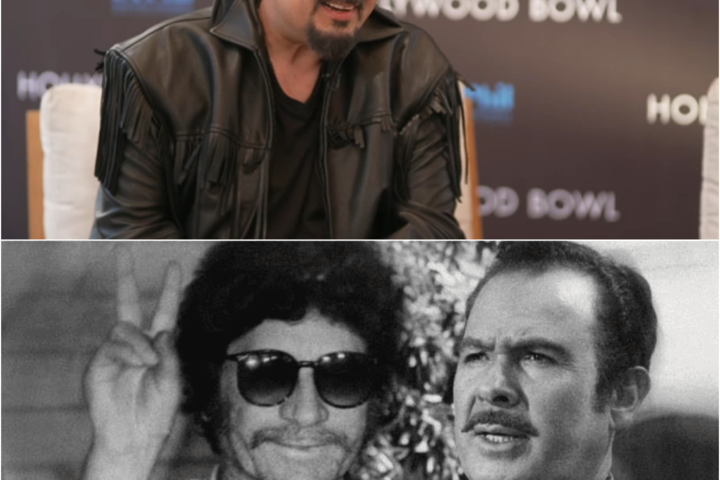 PEPE AGUILAR REVELA el PASADO OSCURO que unió a ANTONIO AGUILAR y ERNESTO FONSECA CARRILLO: DON NETO