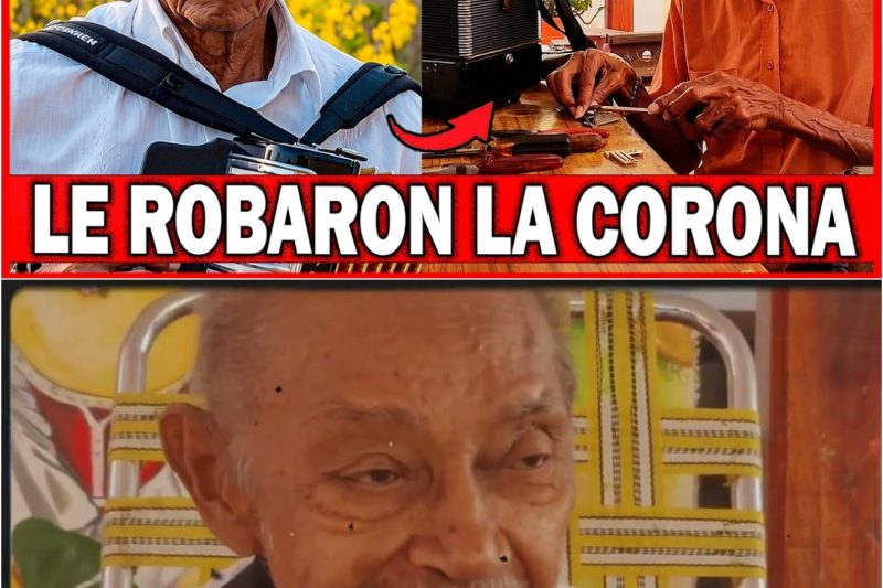El Rey que nunca coronaron — Ovidio Granados
