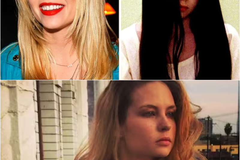 El adiós a una dualidad legendaria: La trágica y prematura muerte de Daveigh Chase a los 35 años y el peso de un legado imborrable en Hollywood