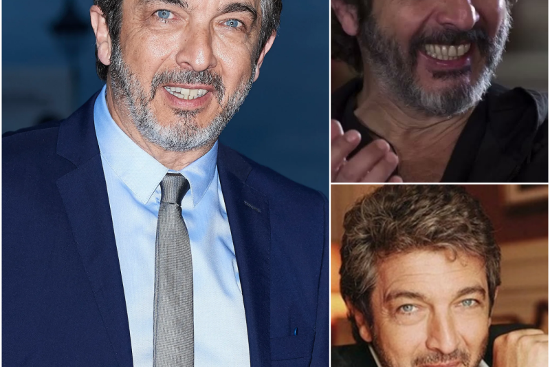 Ricardo Darín: La Coherencia del Éxito en una Vida sin Lujos ni Hollywood