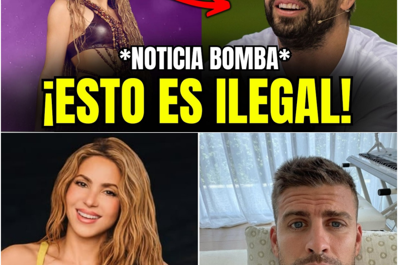 El triunfo final de Shakira: Cómo la estrella colombiana reclamó el trono del fútbol mundial frente a Piqué