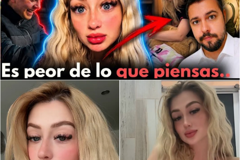 El exnovio de las sombras: La red de impunidad y las pistas ocultas que la Fiscalía de Jalisco ignoró en el caso de Valeria Márquez