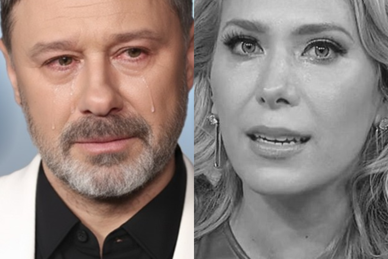 El trágico final de Jimena Gállego: su marido la engañó con alguien que ella jamás habría imaginado. o