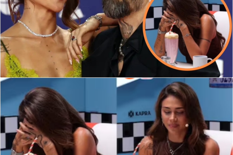 El Fin de una Era: La Explosiva Confesión de Greeicy Rendón sobre Mike Bahía que Paraliza al Mundo