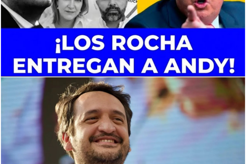 ¡Traición en Sinaloa! El colapso del pacto político y la entrega de pruebas definitivas en Estados Unidos