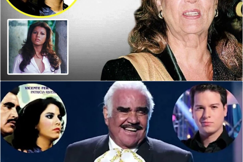 A sus 68 años, Patricia Rivera Rompe su silencio dejando al mundo CONMOCIONADO – YouTube