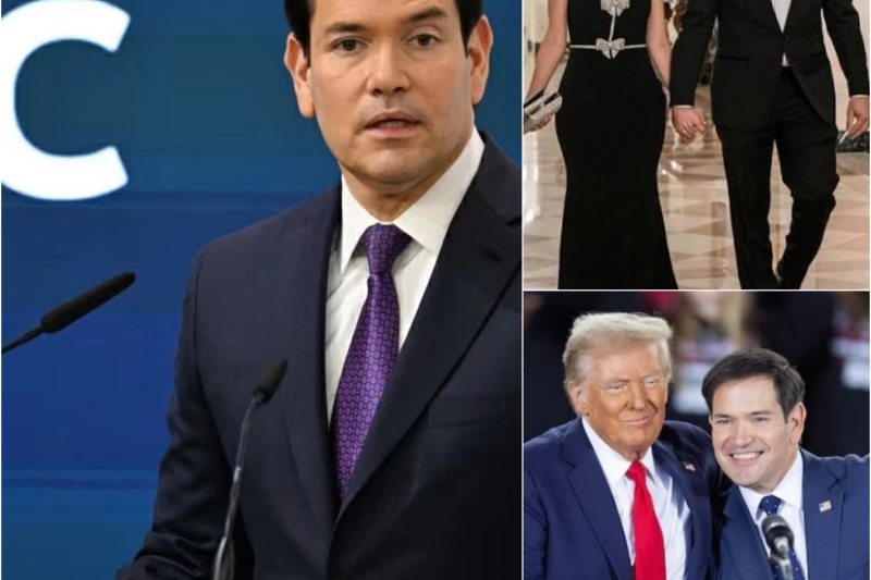 La Impactante Historia de la Casa de Marco Rubio | El Primer Latino Secretario de Estado